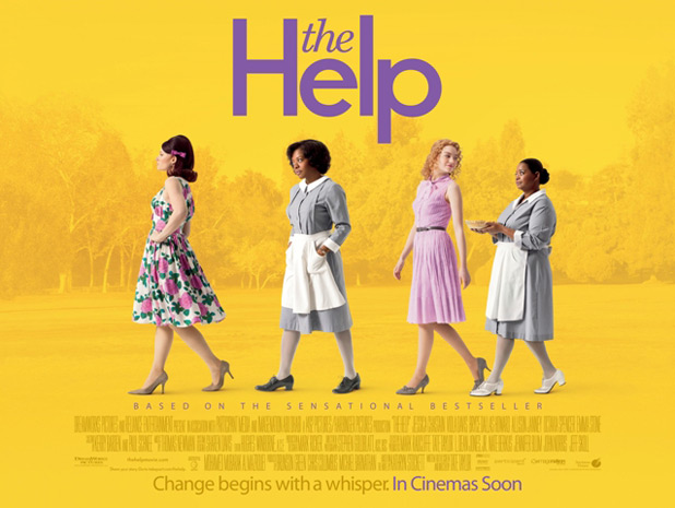 The Help (2011) Movie Review